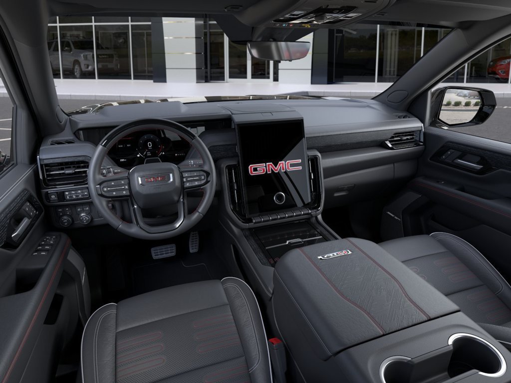 2026 GMC Yukon XL AT4 Ultimate - Photo 15