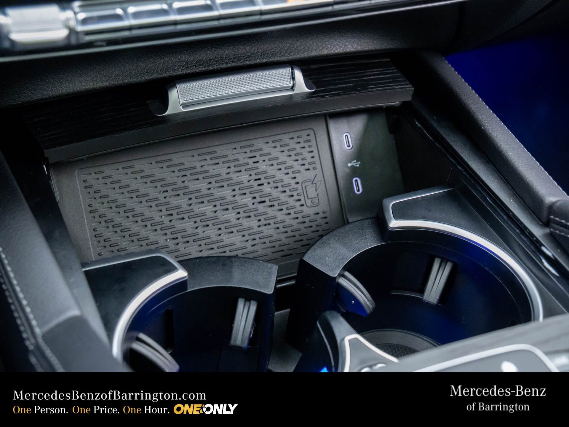 New 2026 Obsidian Black Metallic Mercedes-Benz GLS 450 image 74