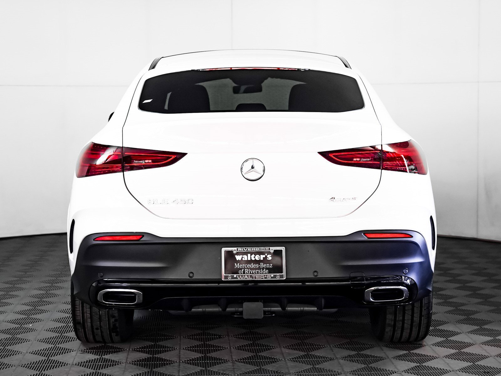 2026 Mercedes-Benz GLE Coupe GLE450 - Photo 13