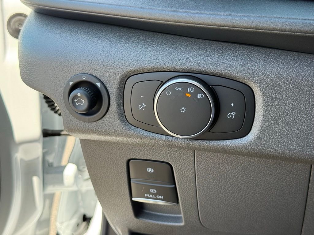 2026 Ford Transit Van Base - Photo 13