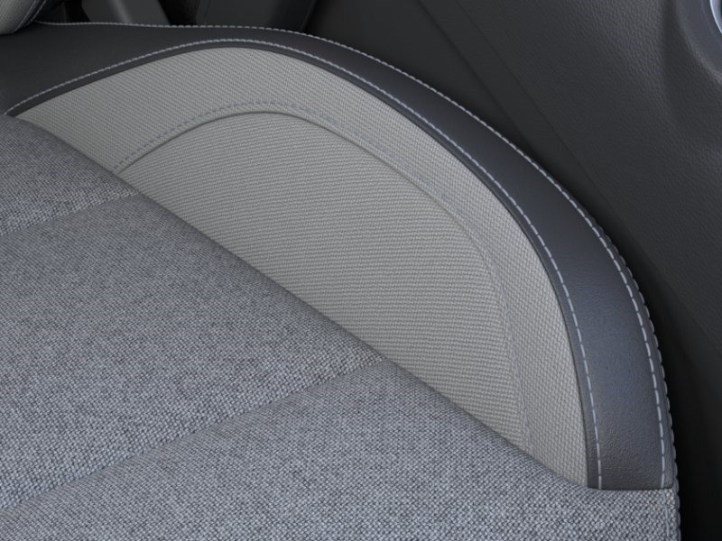 New 2026 Carbonized Gray Metallic Ford GT image 17
