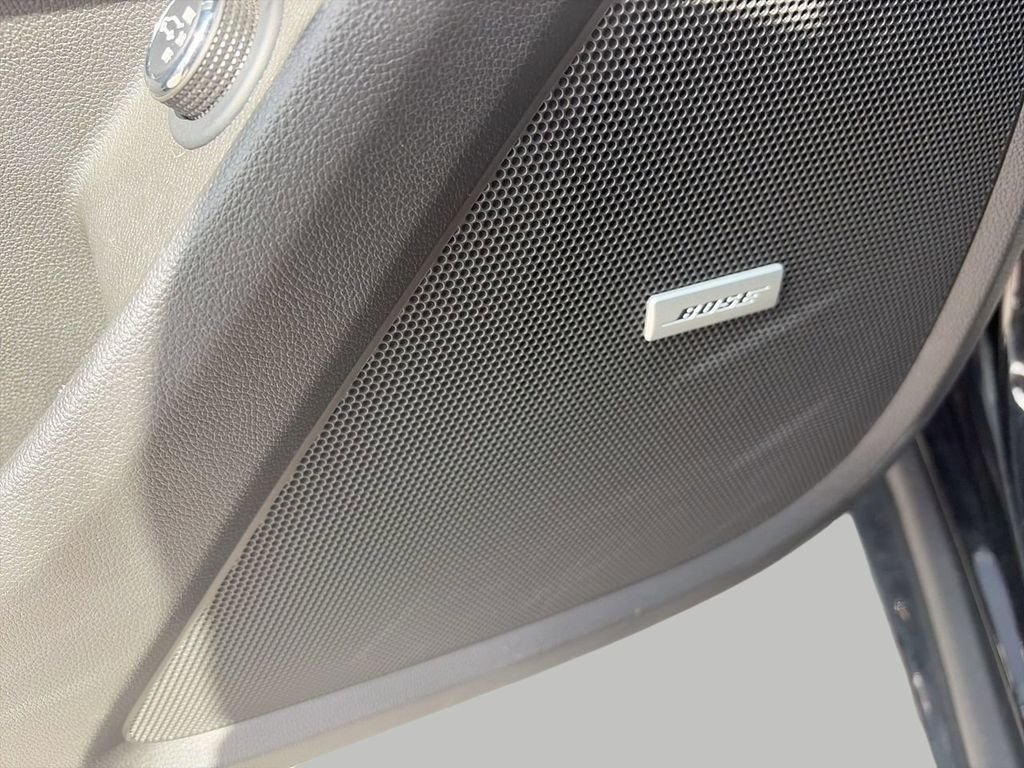 Used 2023 Black Chevrolet Premier image 16