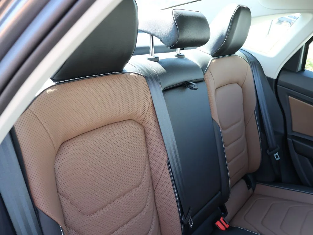 2026 Volkswagen Jetta SEL - Photo 15