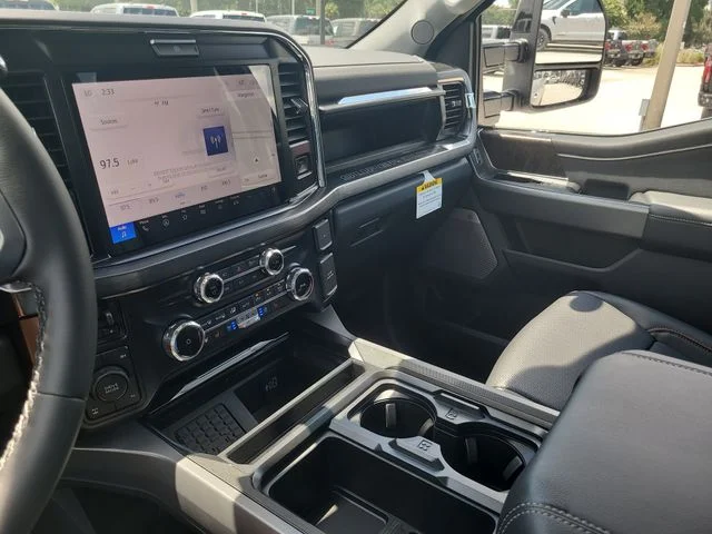 New 2026 Avalanche Ford Lariat image 22