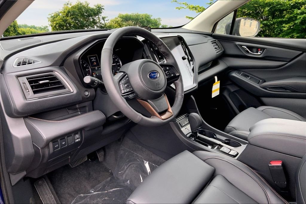 2026 Subaru Ascent Limited Bronze Edition - Photo 7