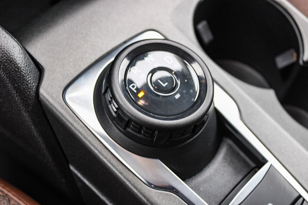 Used 2025 Oxford White Ford Outer Banks image 19