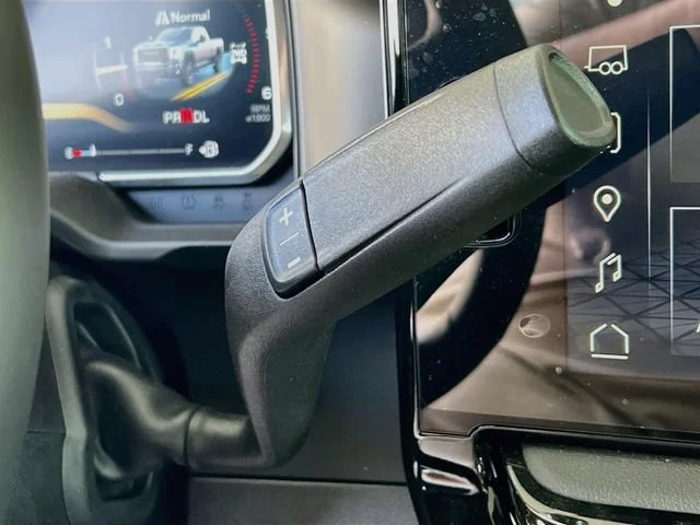 2026 GMC Sierra 2500HD AT4 - Photo 12