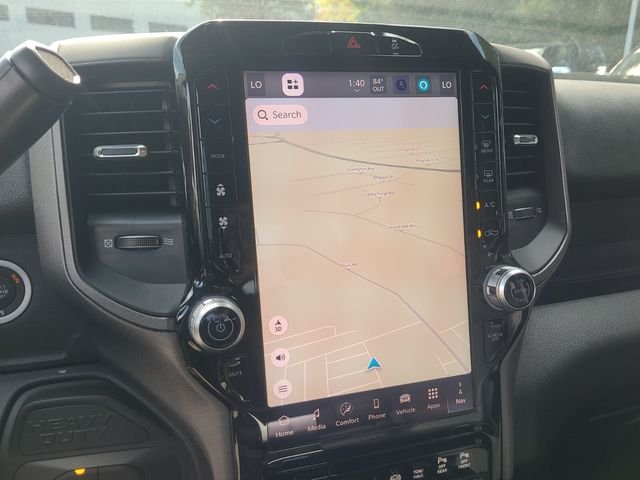 2026 RAM 2500 Tradesman - Photo 14