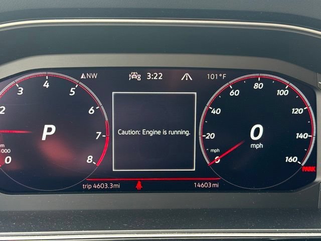 Used 2025  Volkswagen Autobahn image 7