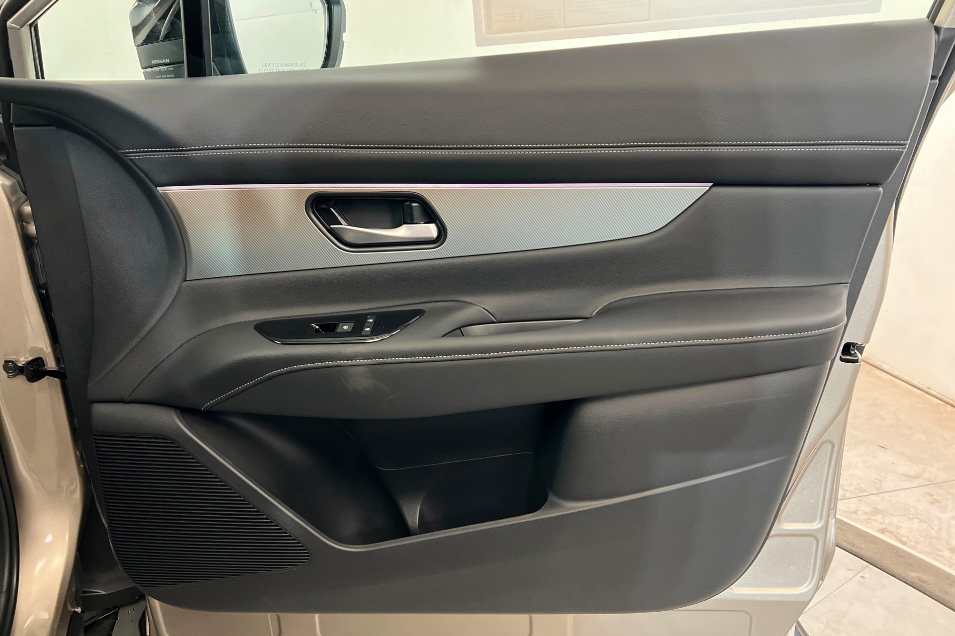 2026 Nissan Murano SL - Photo 24