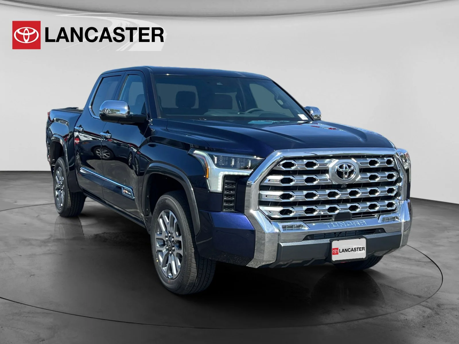 2026 Toyota Tundra