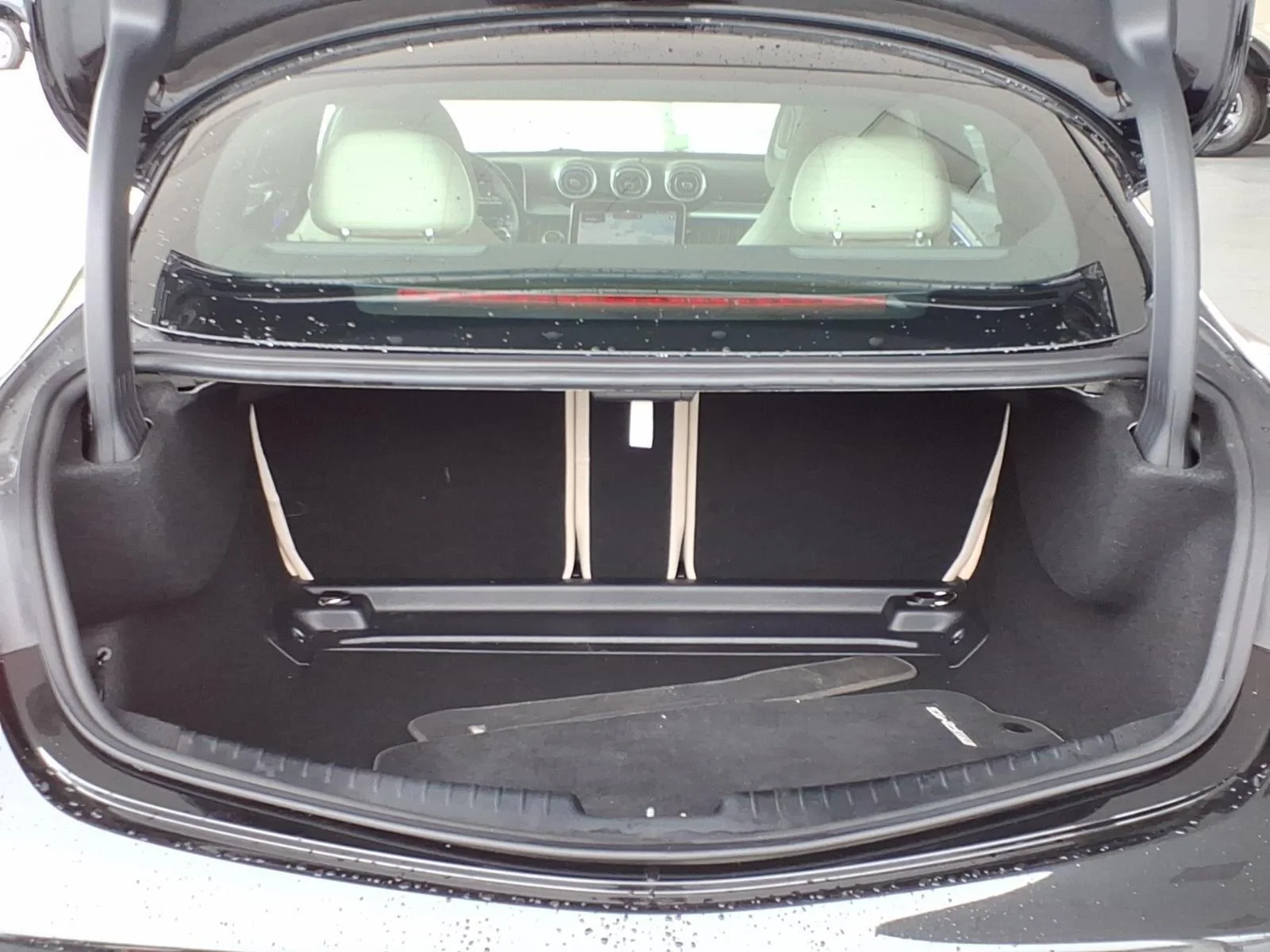 Used 2024 Black Mercedes-Benz CLE 450 image 27