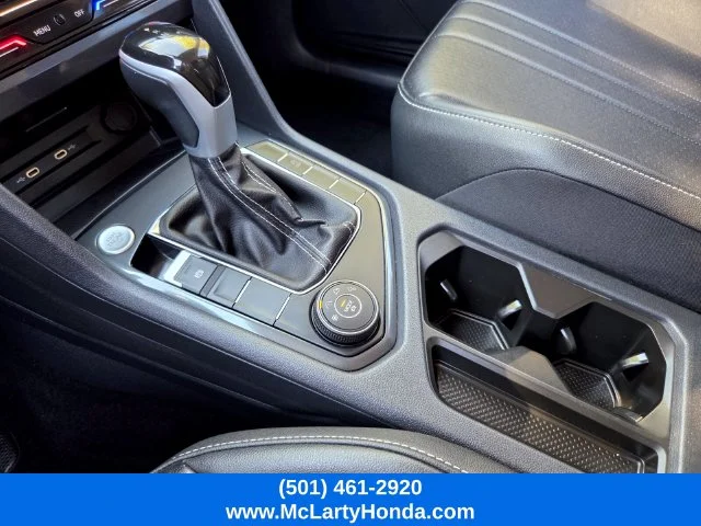 Used 2024 Gray Volkswagen 2.0T SE image 30