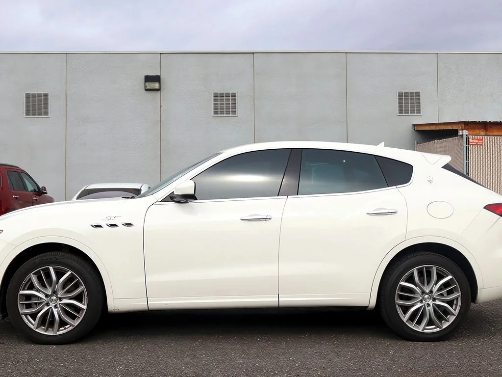 2022 Maserati Levante GT - Photo 4