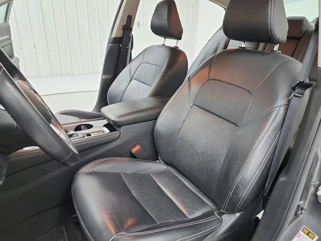 Used 2023 Gray Nissan 2.5 SL image 19
