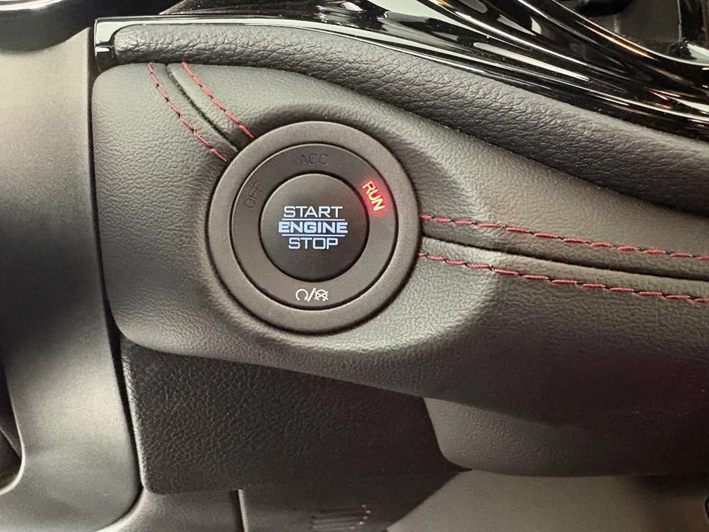 Used 2025 White Dodge GT image 33