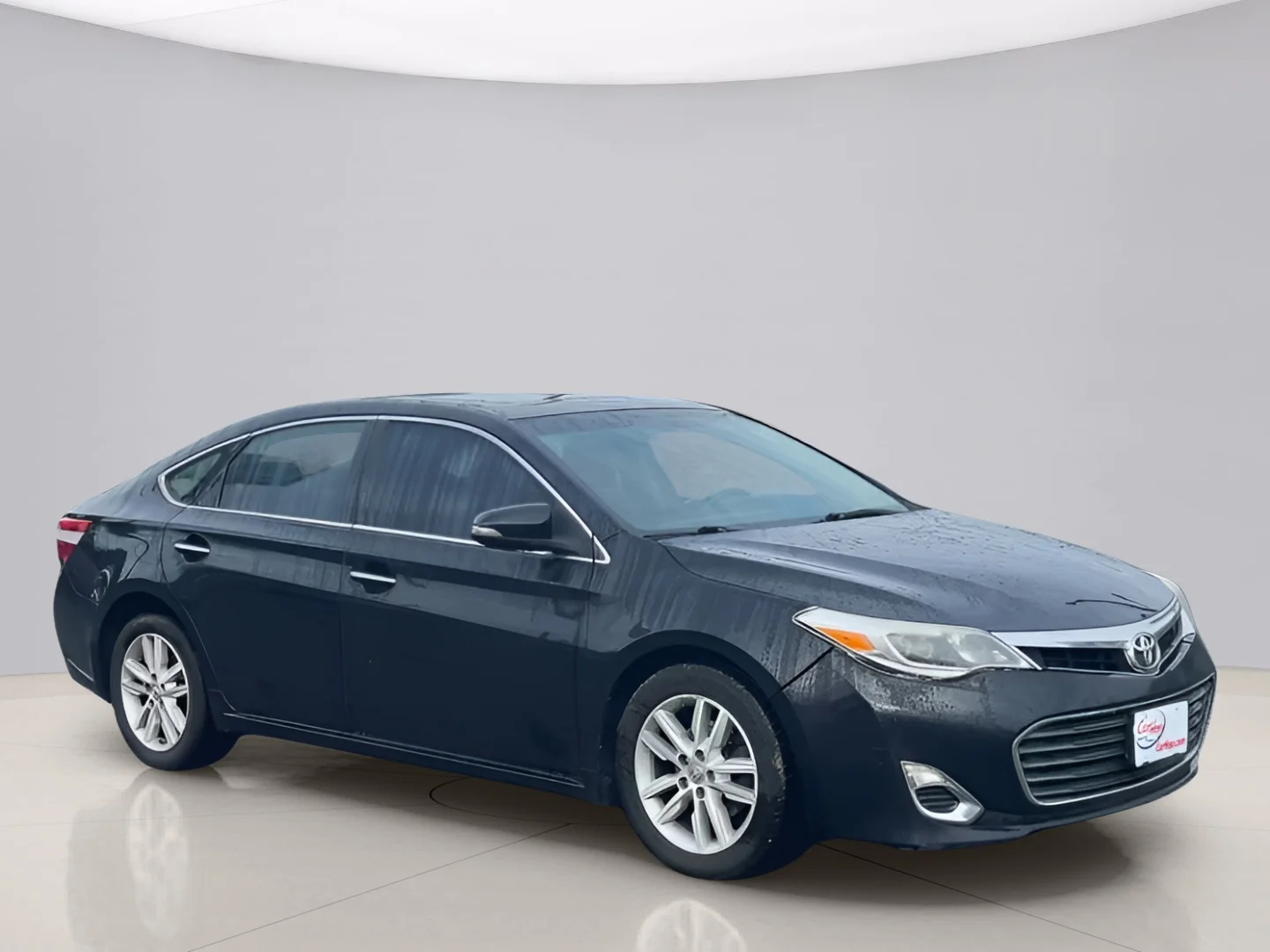 Used 2015 Black Toyota  image 7