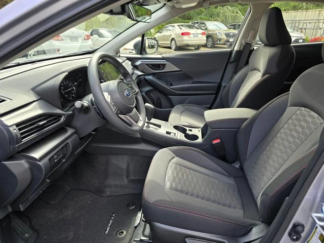 New 2026 ICE SILVER METALLIC Subaru Sport image 32