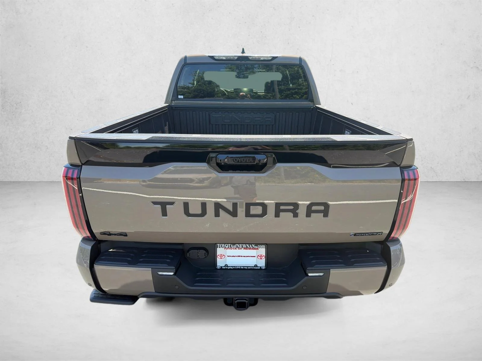 New 2026 Mudbath Toyota Platinum i-FORCE MAX image 4
