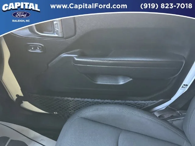 Used 2020 White Jeep Unlimited Sport Altitude image 28