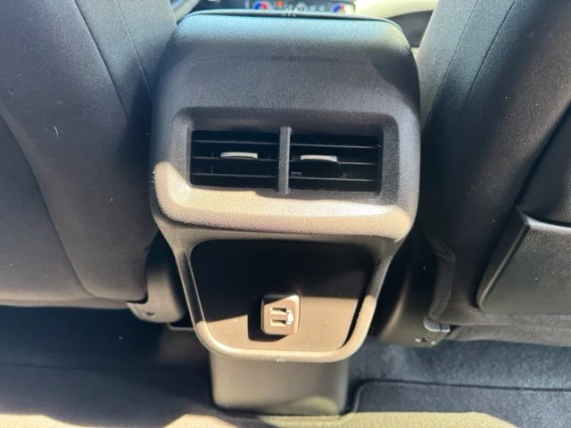 Used 2023 White GMC SLE image 15