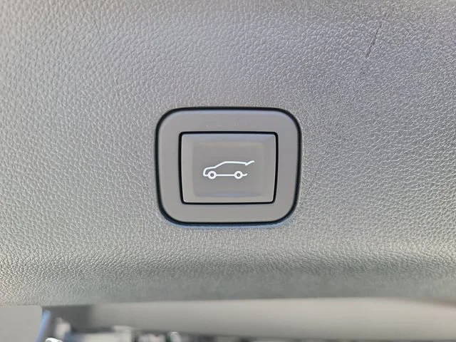 New 2026 Black Chevrolet LT image 10