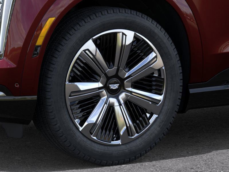 2025 Cadillac Escalade IQ Luxury 2 - Photo 11