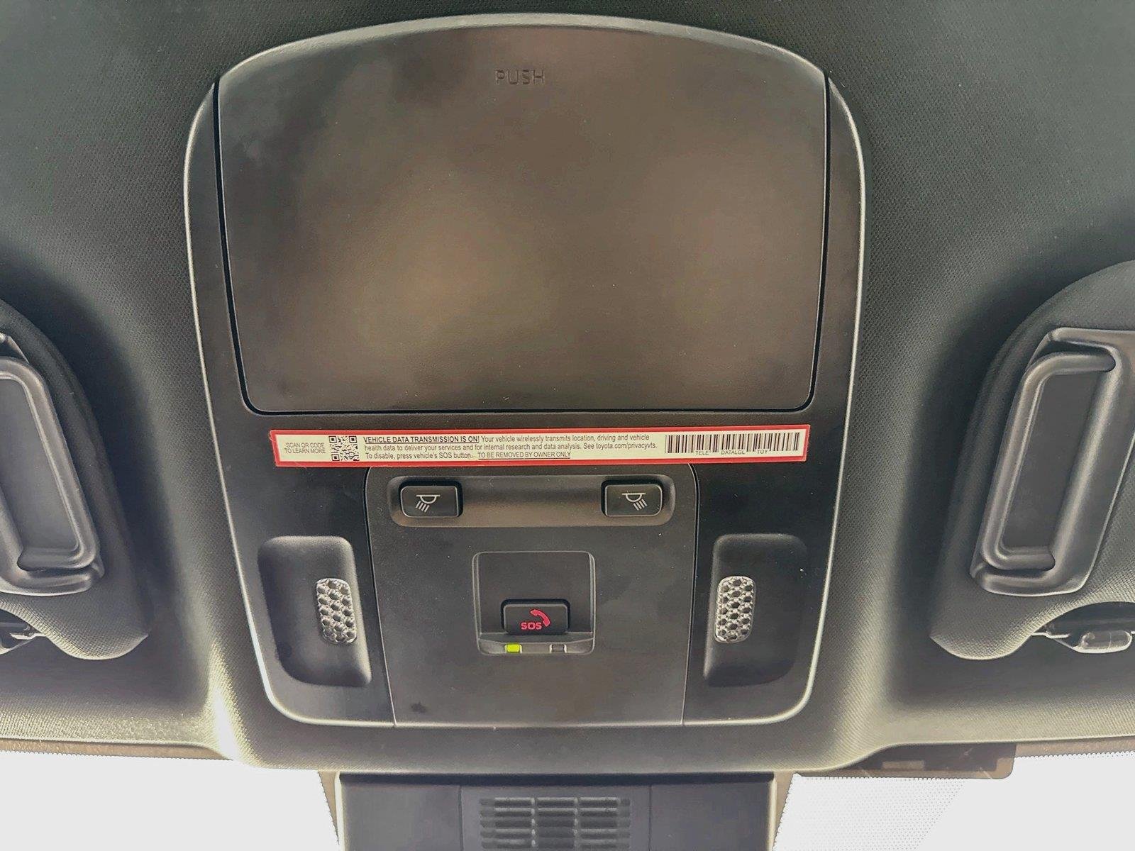 Used 2025 Underground Toyota SE image 6