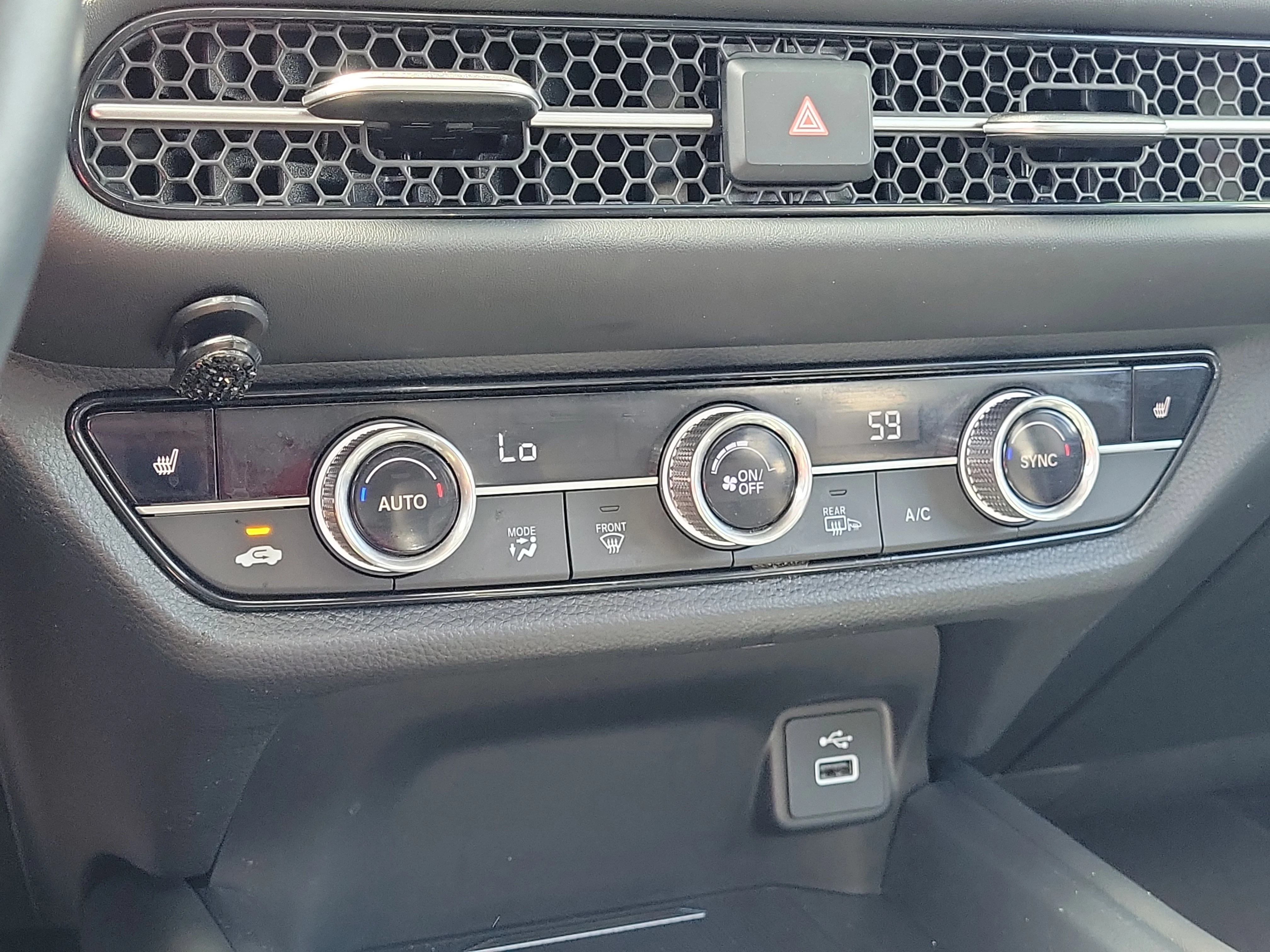 2024 Honda HR-V EX-L - Photo 25