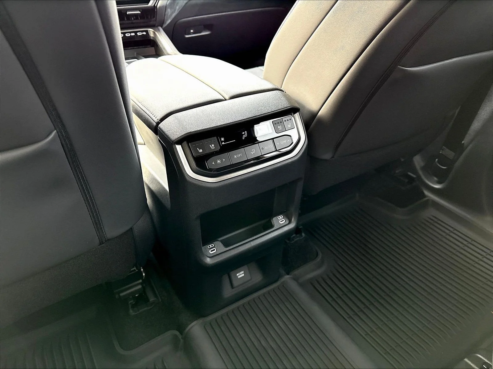 Certified Used 2026 Wind Chill Pearl Lexus  image 12