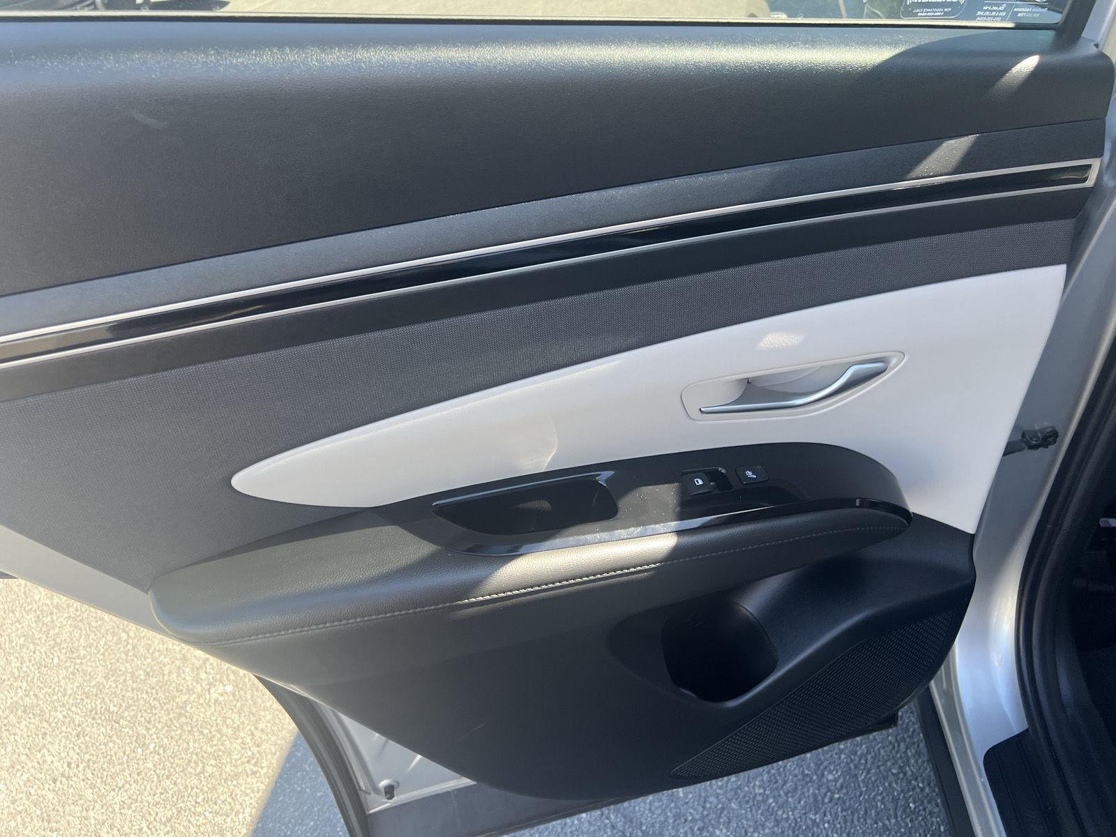 2023 Hyundai Tucson Limited - Photo 30
