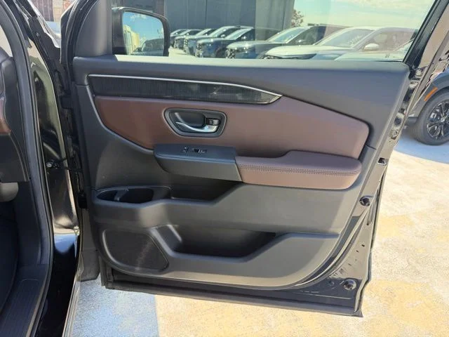 Used 2025 Black Honda Elite image 17