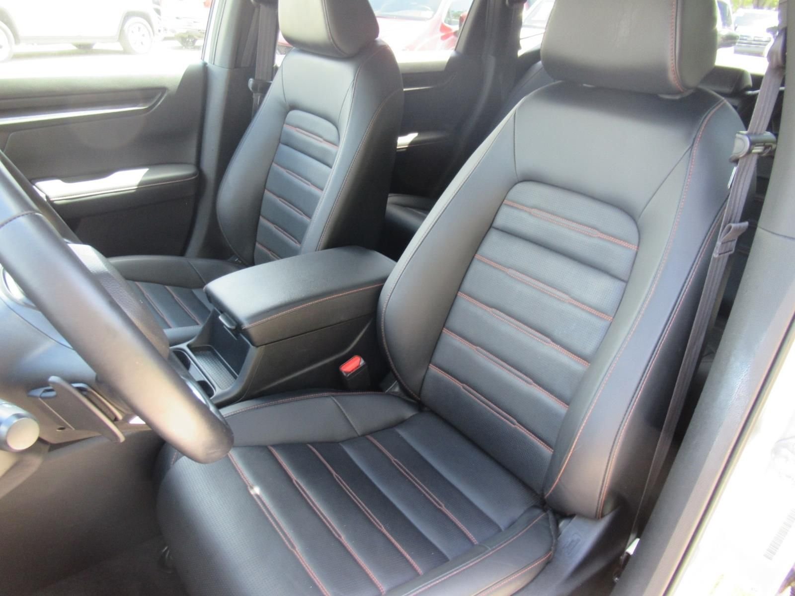 Used 2025 Silver Honda Sport-L image 19