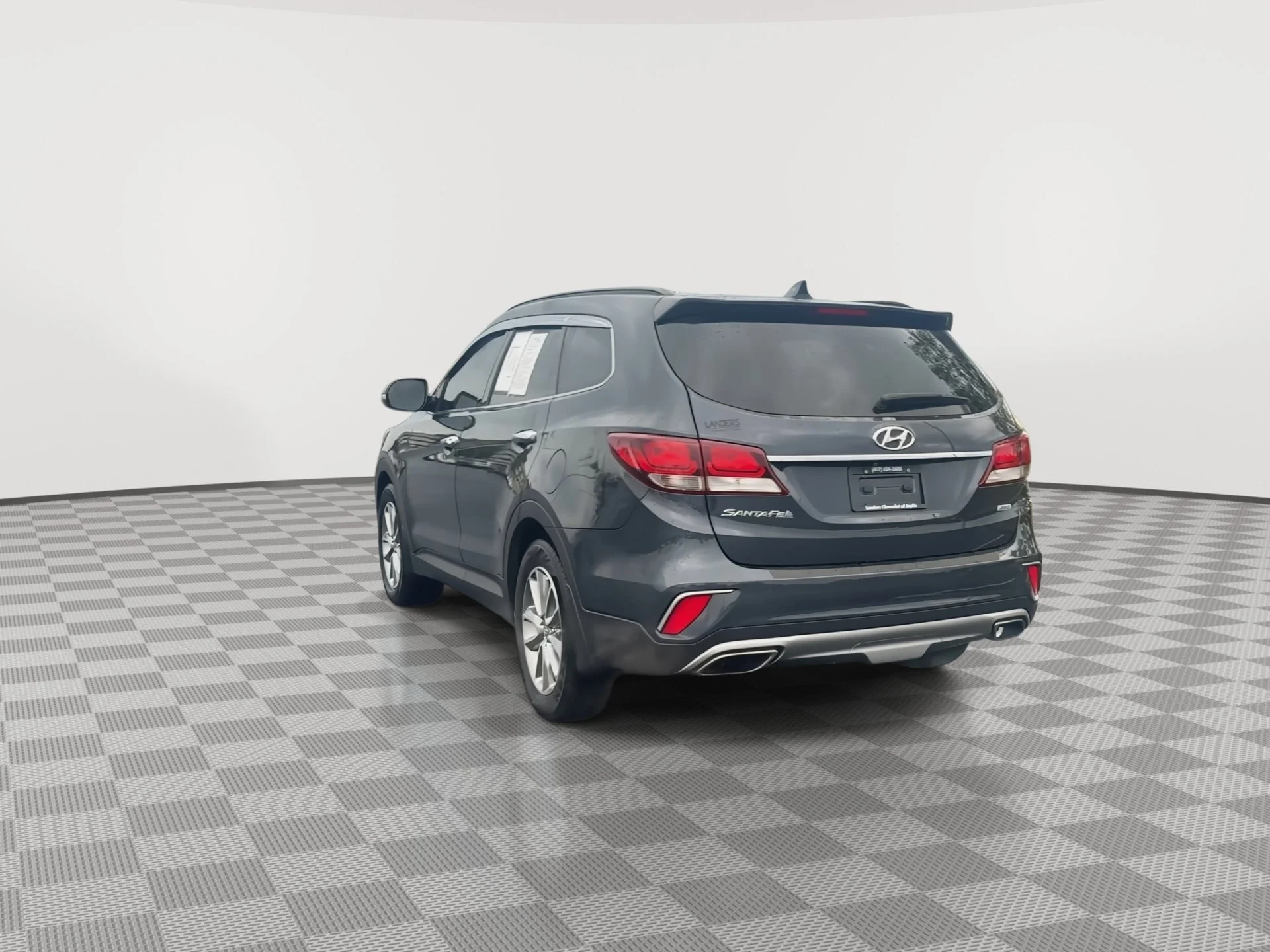 Used 2018 Night Sky Pearl Hyundai SE image 7
