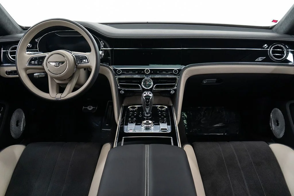 Certified Used 2023 Tungsten Bentley S image 28