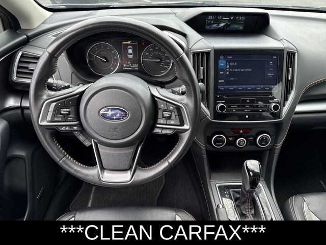 Used 2022 Gray Subaru Limited image 15