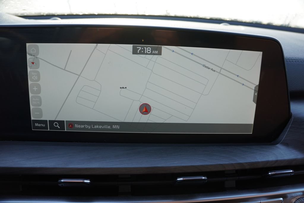 Used 2025 Panthera Metal Kia EX X-Line image 6