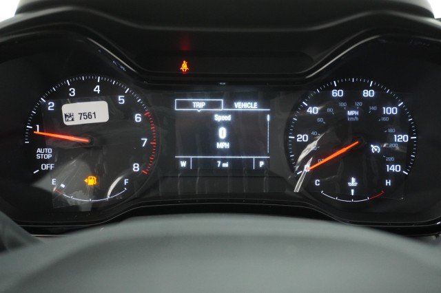 2026 Chevrolet Trax LS - Photo 21