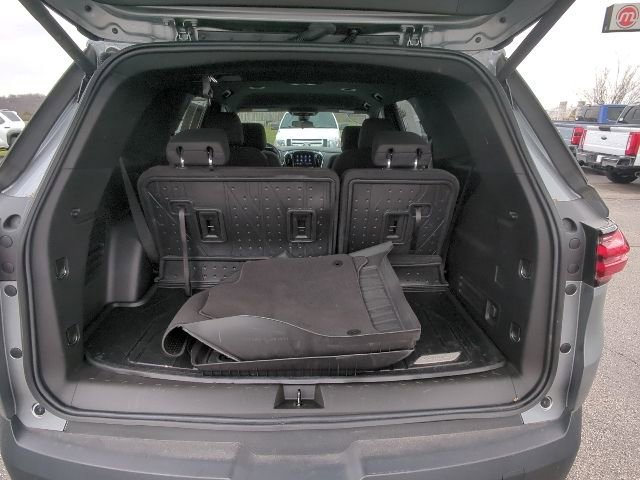 2023 Chevrolet Traverse 1LT - Photo 33