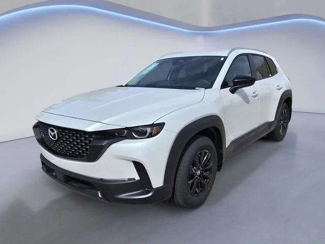 2026 Mazda CX-50 2.5 S Select AWD