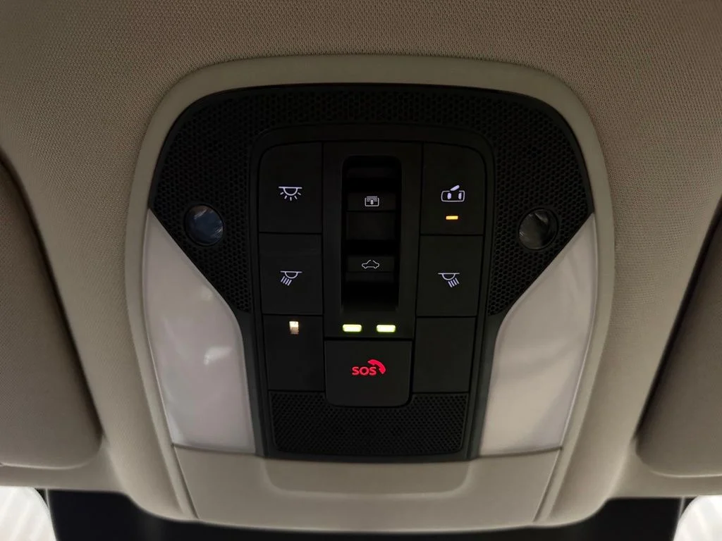 Used 2024 Gray INFINITI LUXE image 24