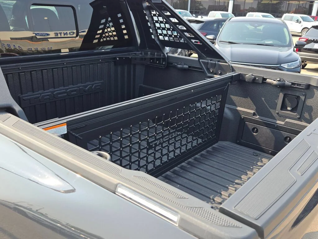 2024 Toyota Tacoma Trailhunter - Photo 15