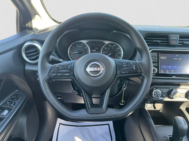 Used 2024 Black Nissan 1.6 S image 12
