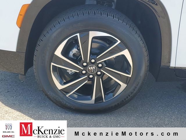 2026 Buick Enclave Sport Touring - Photo 34