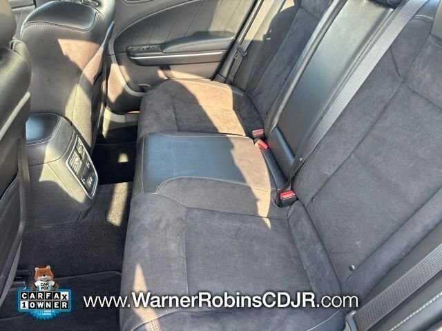 Used 2020 Black Dodge R T Scat Pack image 18
