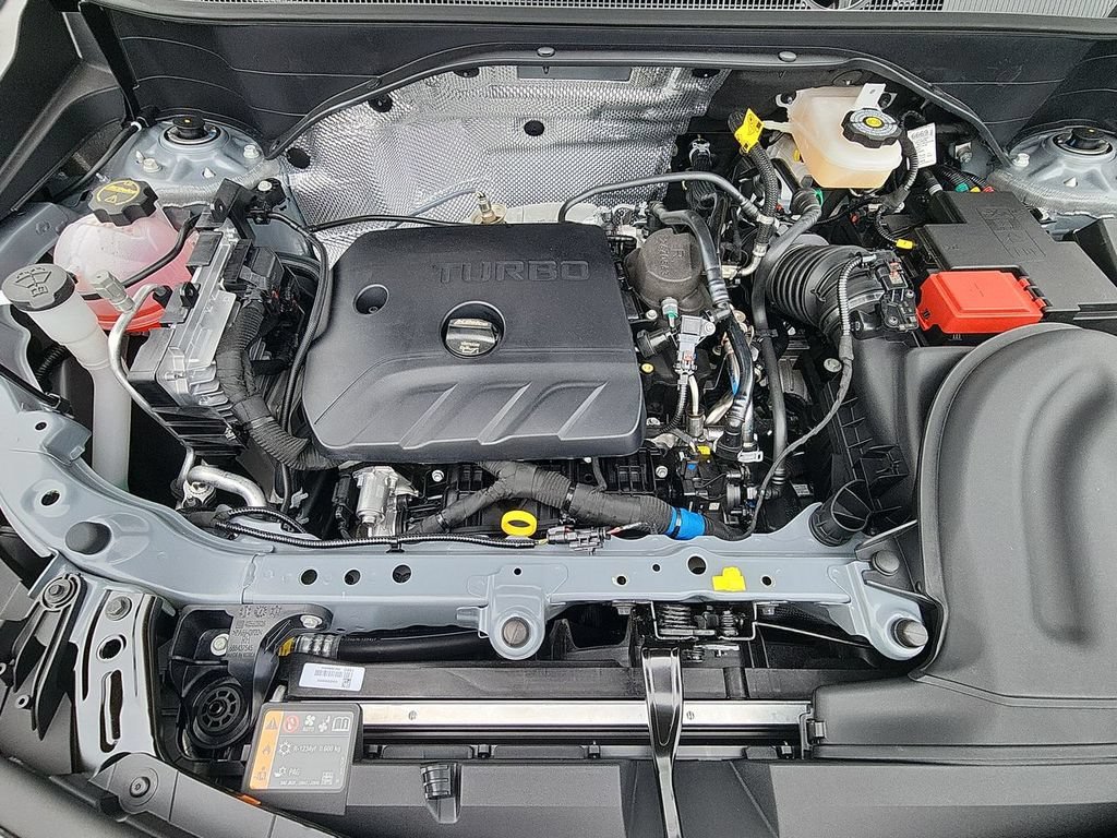 2026 Buick Encore GX Preferred - Photo 24