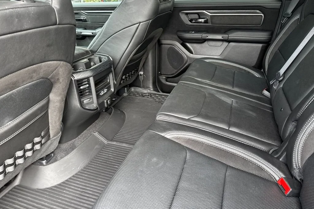 2025 RAM Ram 1500 Pickup RHO - Photo 12