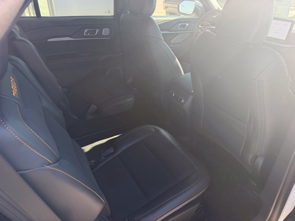2026 Ford Explorer Tremor - Photo 22