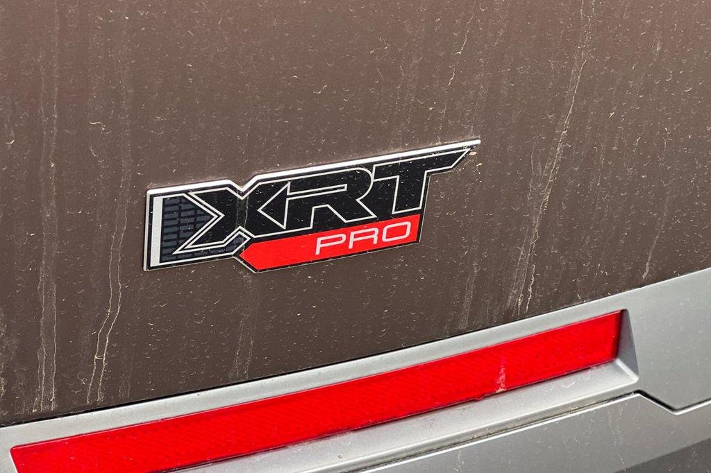New 2026 Brown Hyundai XRT Pro image 22