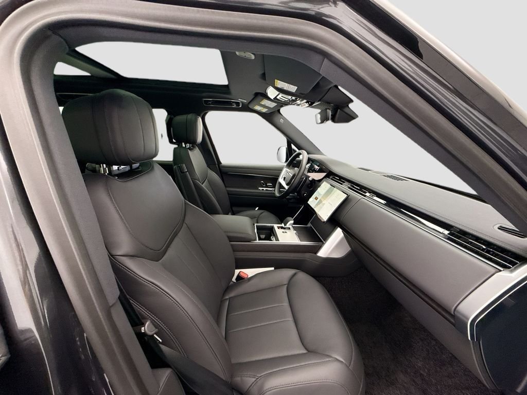 New 2026 Carpathian Grey LAND ROVER SE LWB 7-Seats / V8 image 19
